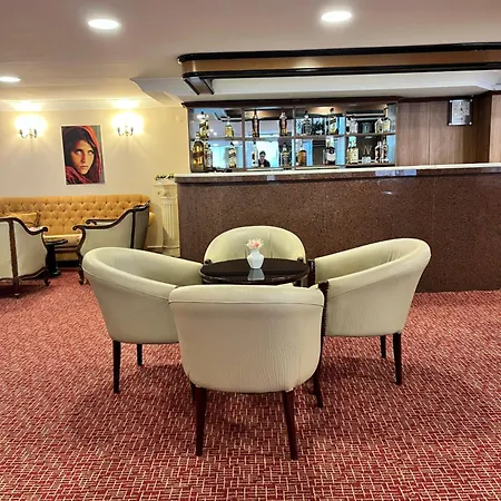 Bueyuek Sehzade 3*