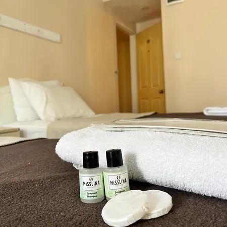 Bueyuek Sehzade Hotel 3*