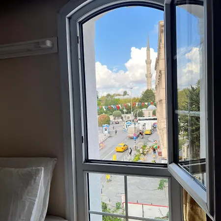 Bueyuek Sehzade 3*