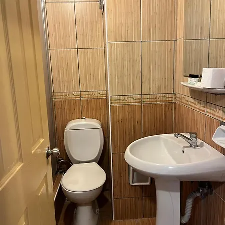 Bueyuek Sehzade Istanbul