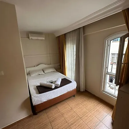 Bueyuek Sehzade Hotel Istanbul