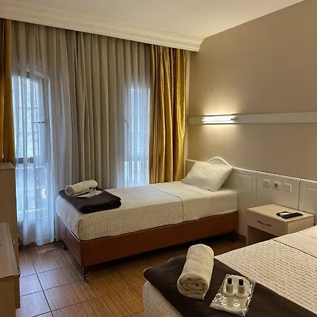 Hotel Bueyuek Sehzade Istanbul