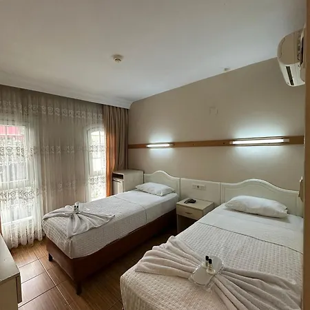 Bueyuek Sehzade 3*