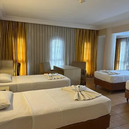 Bueyuek Sehzade Istanbul