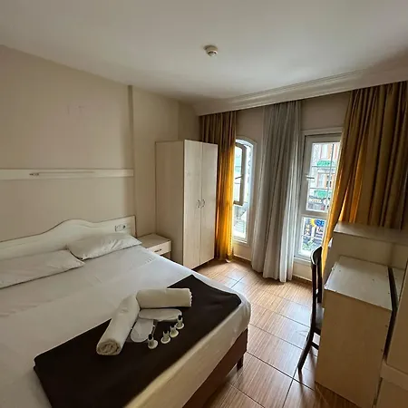 Bueyuek Sehzade 3* Istanbul