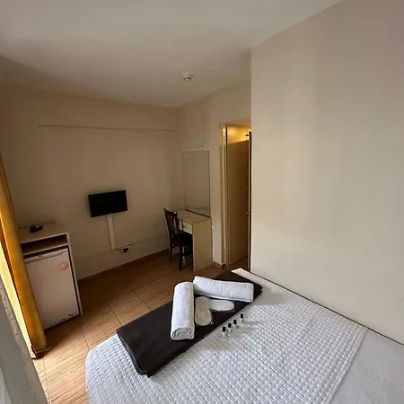 Bueyuek Sehzade Hotel
