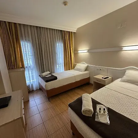 Hotel Bueyuek Sehzade Istanbul