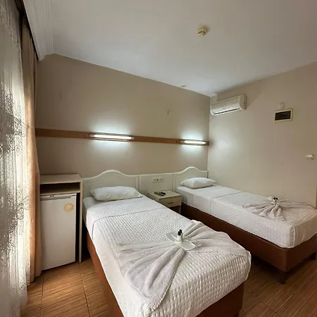 Bueyuek Sehzade Istanbul