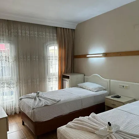 Hotel Bueyuek Sehzade