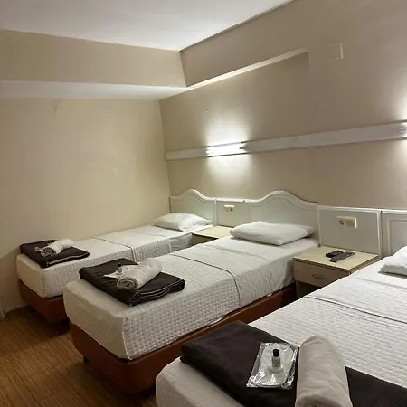 Bueyuek Sehzade Istanbul