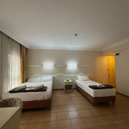 Hotel Bueyuek Sehzade
