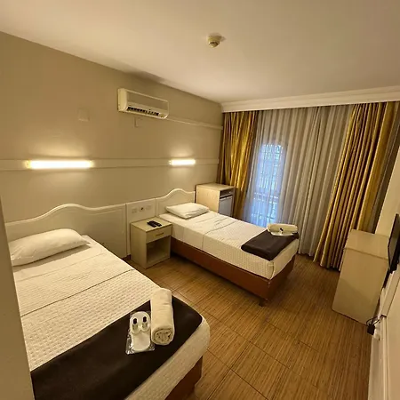 Hotel Bueyuek Sehzade Istanbul