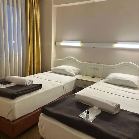 Bueyuek Sehzade 3* İstanbul