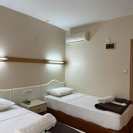 Bueyuek Sehzade İstanbul