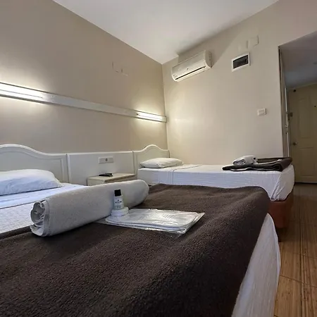 Bueyuek Sehzade İstanbul