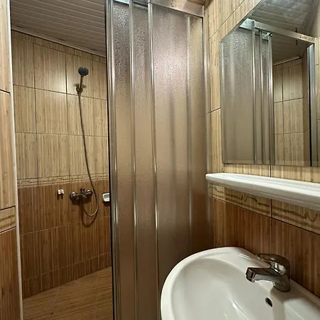 Otel Bueyuek Sehzade İstanbul