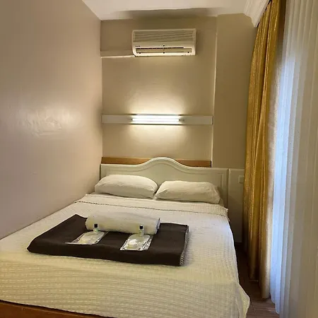 Otel Bueyuek Sehzade 3*